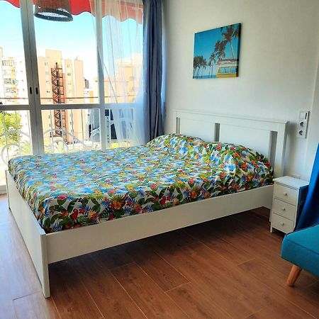 Playmon Holiday Apartment 베니돔 외부 사진