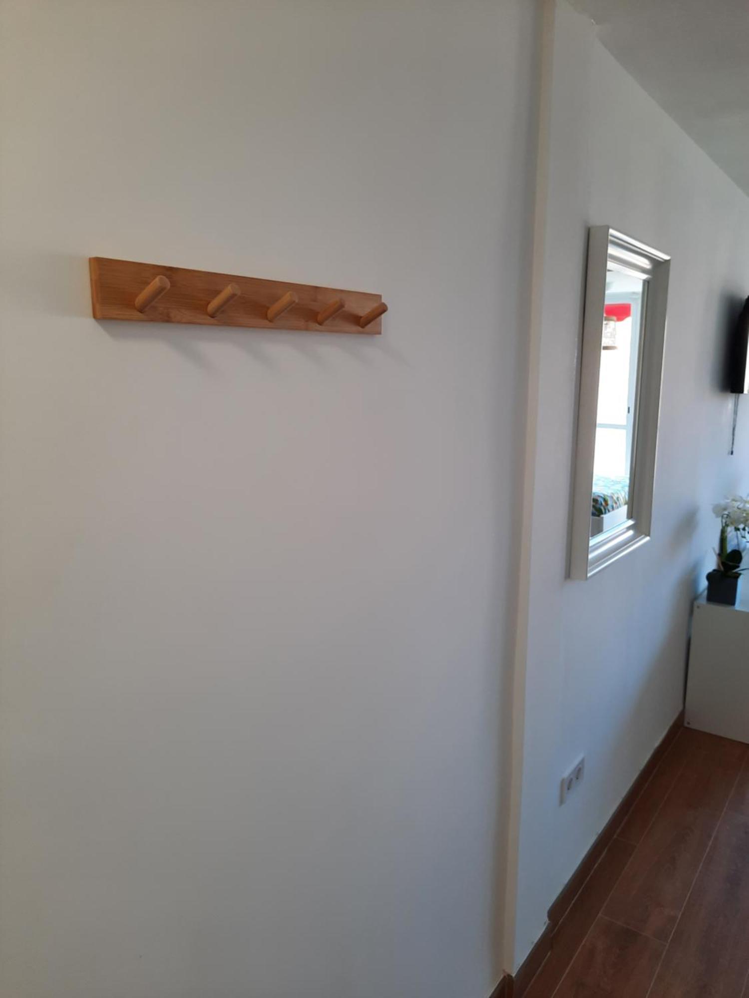 Playmon Holiday Apartment 베니돔 외부 사진